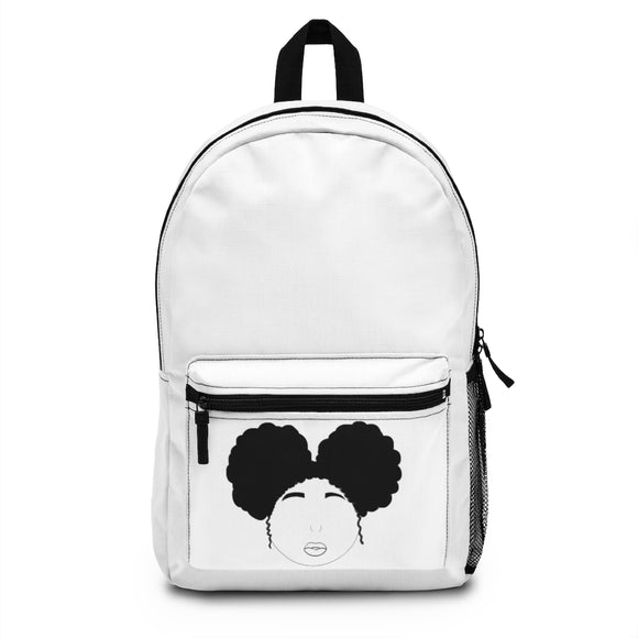 Backpack (Made in USA)