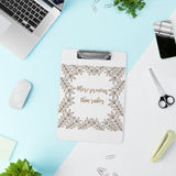 Clipboard