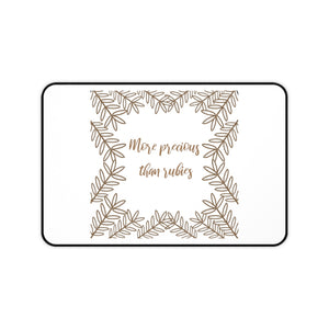 Desk Mat