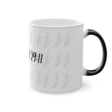 Magic Mug, 11oz