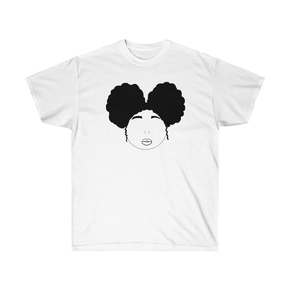 Unisex Ultra Cotton Tee