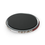 Button Magnet, Round (1 & 10 pcs)