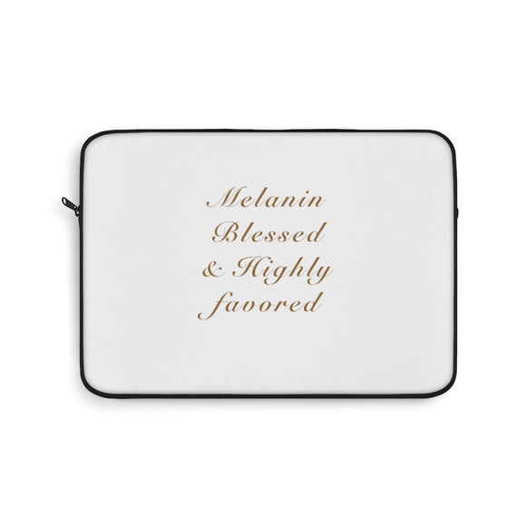 Laptop Sleeve